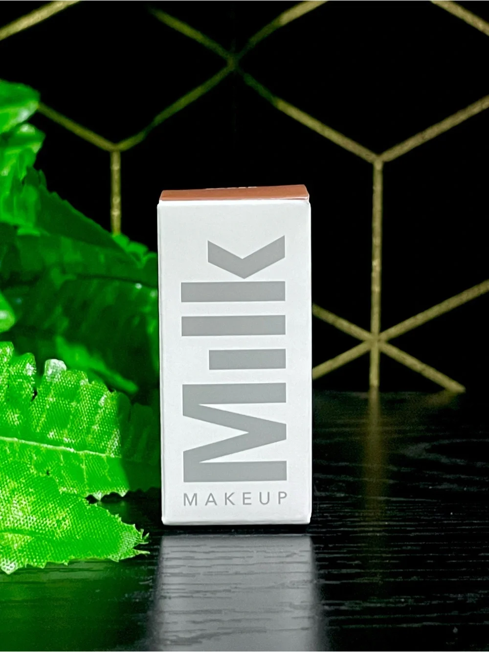 Milk Makeup Matte Cream Bronzer Stick - Bake
